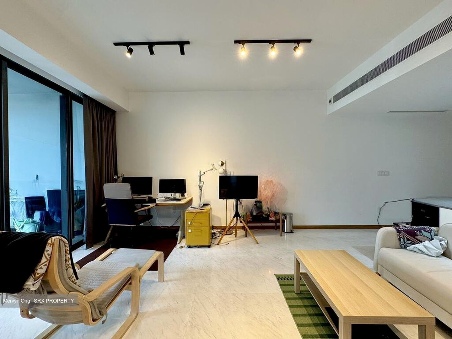 Marina One Residences (D1), Apartment #512123751